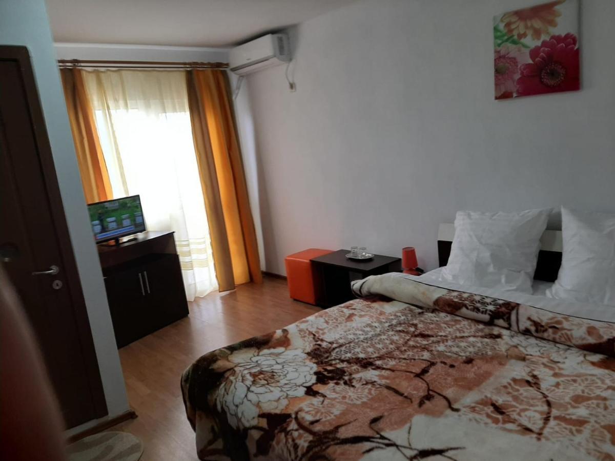 Vila Albatros Vama Veche Exterior foto