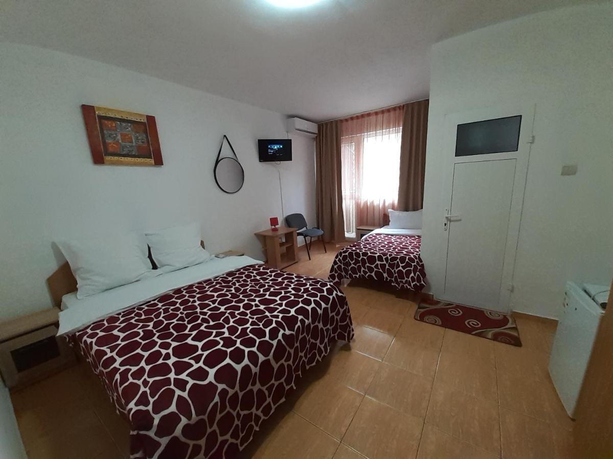 Vila Albatros Vama Veche Exterior foto