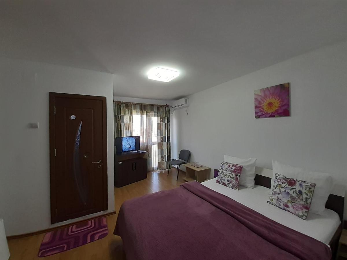 Vila Albatros Vama Veche Exterior foto