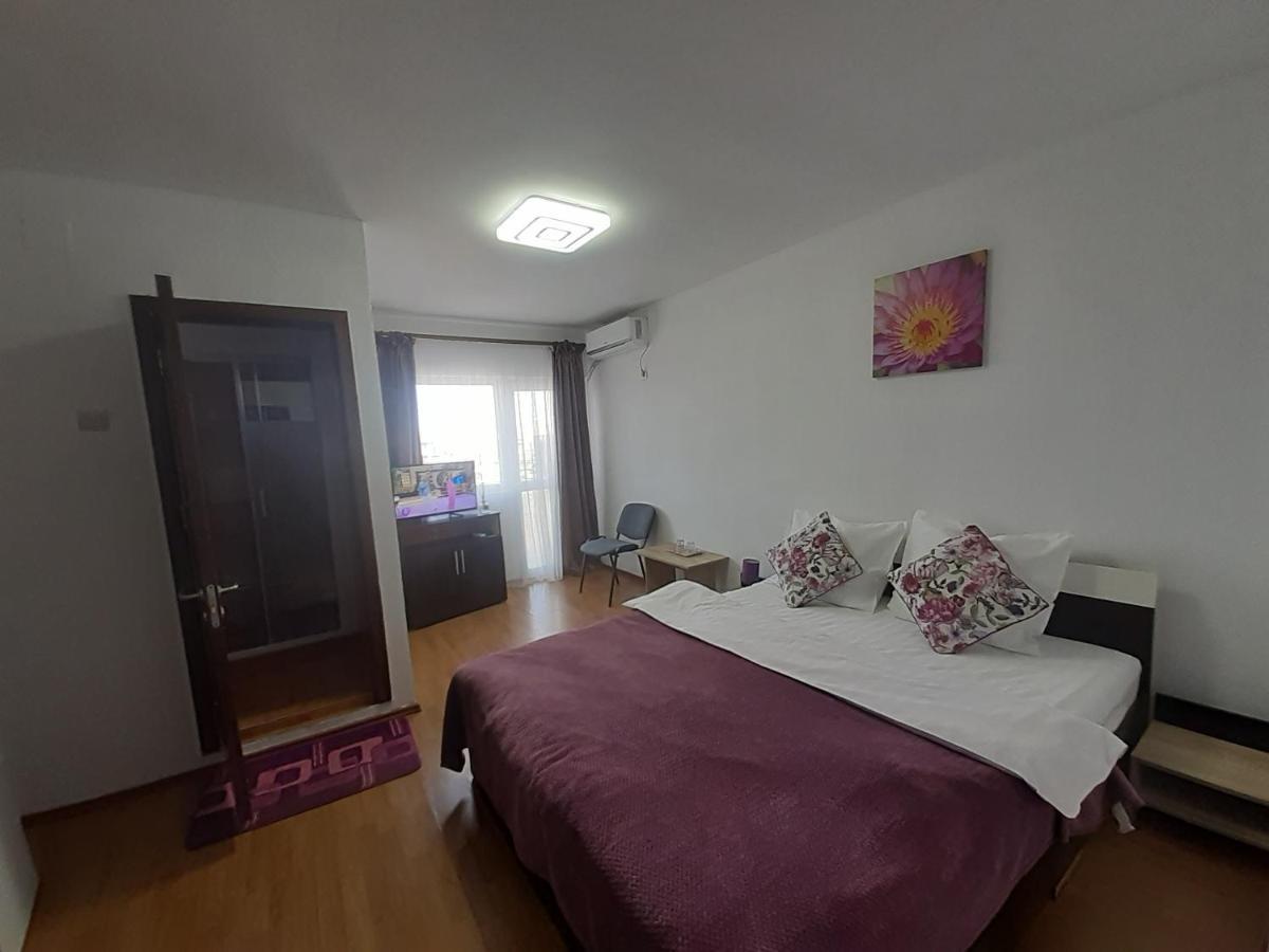 Vila Albatros Vama Veche Exterior foto