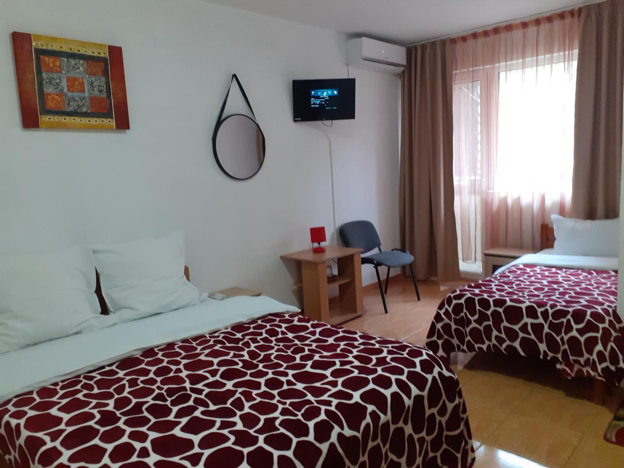 Vila Albatros Vama Veche Exterior foto