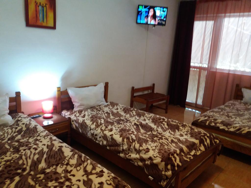 Vila Albatros Vama Veche Exterior foto