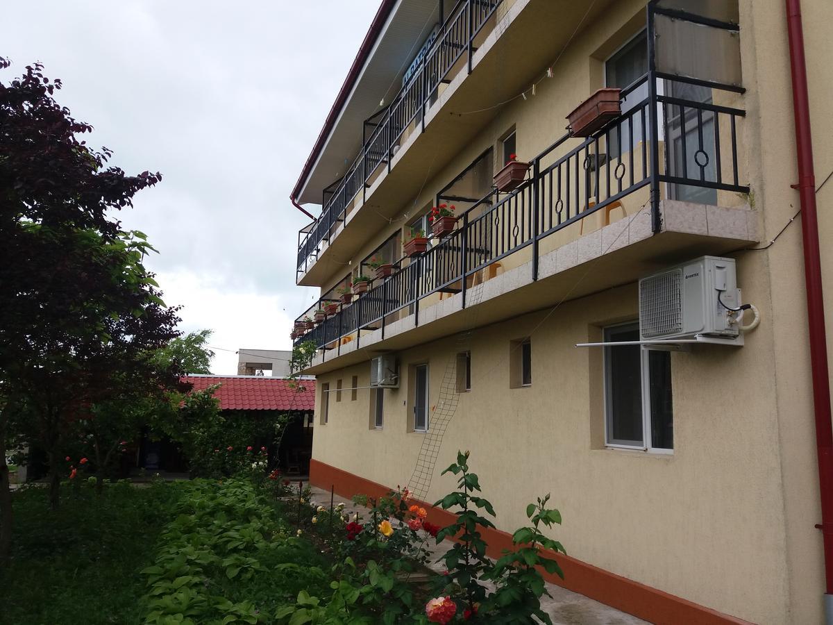 Vila Albatros Vama Veche Exterior foto