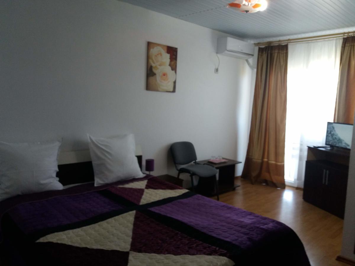 Vila Albatros Vama Veche Exterior foto