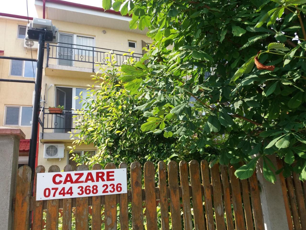 Vila Albatros Vama Veche Exterior foto