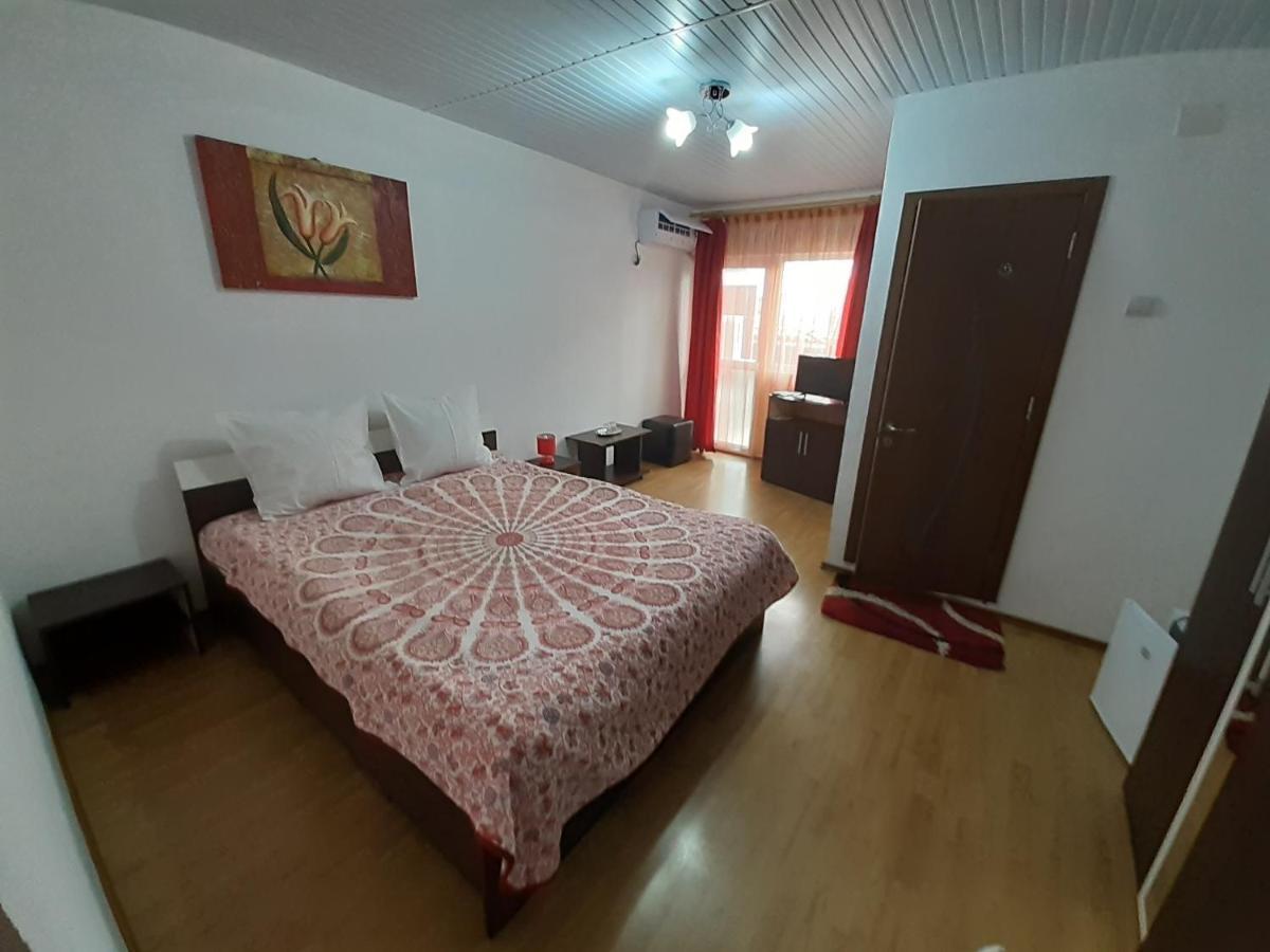 Vila Albatros Vama Veche Exterior foto