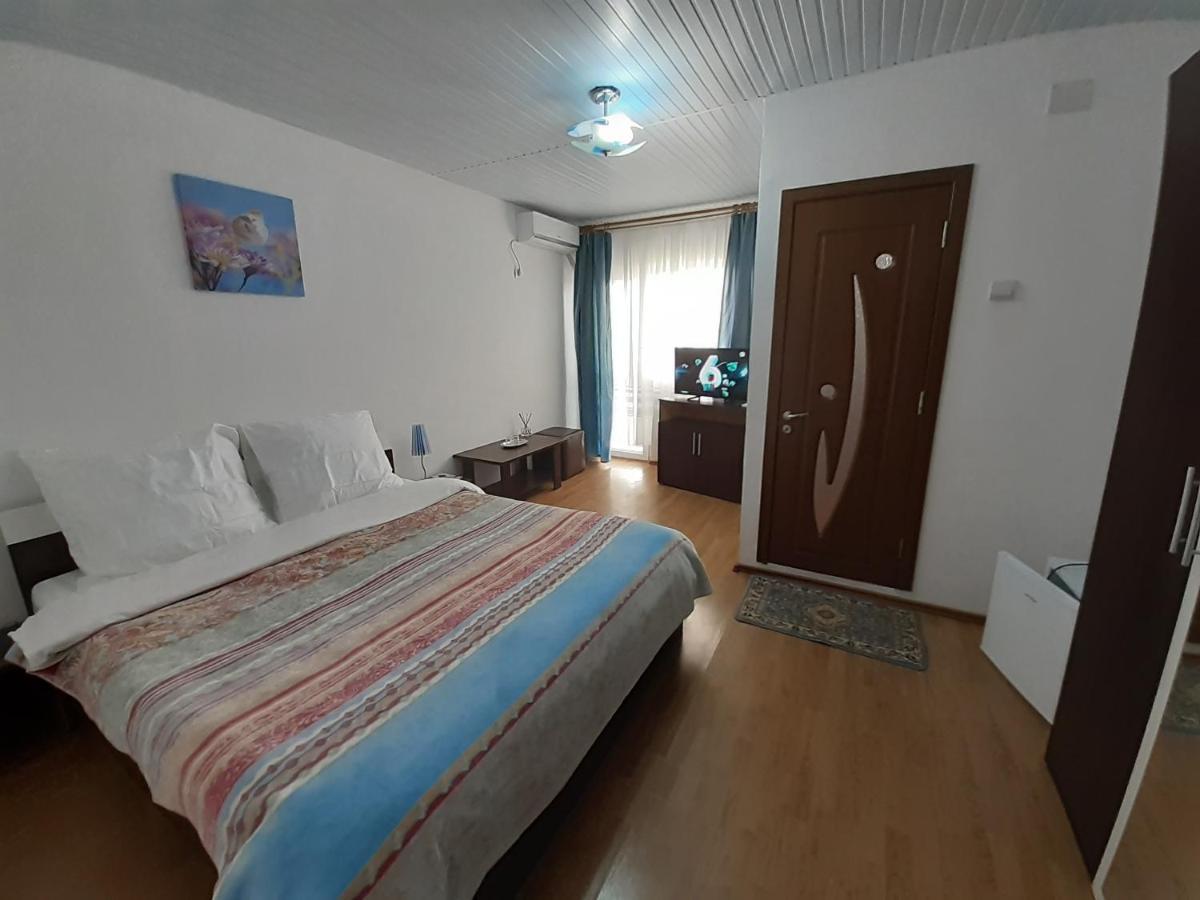 Vila Albatros Vama Veche Exterior foto