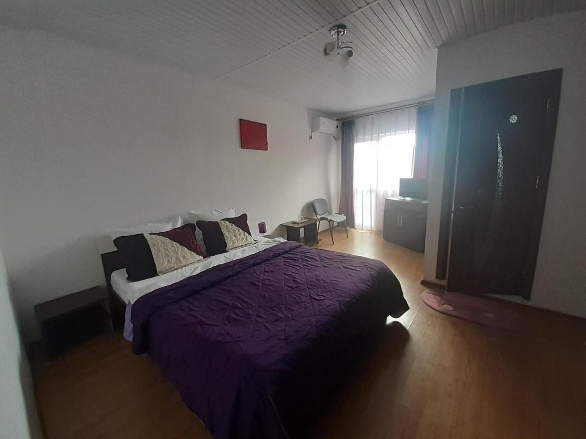 Vila Albatros Vama Veche Exterior foto